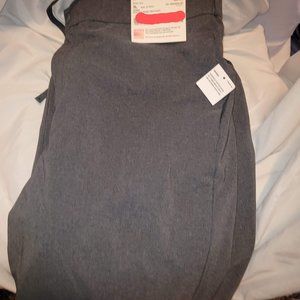 Uniqlo Heattech Warm Lined Pants